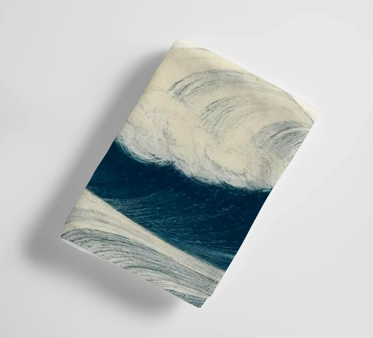 big wave asciugamano da bagno da Good days