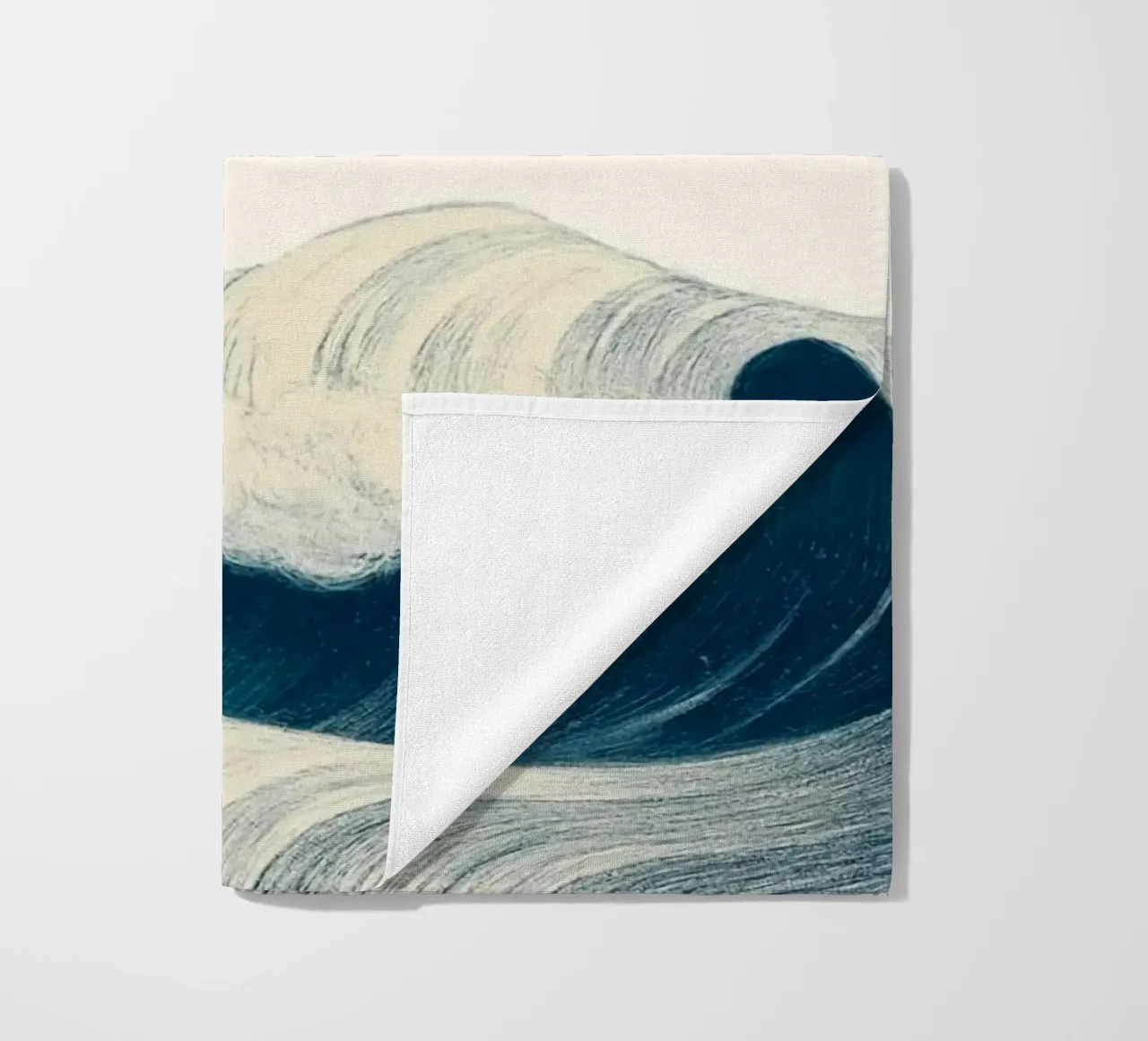 big wave telo mare da Good days
