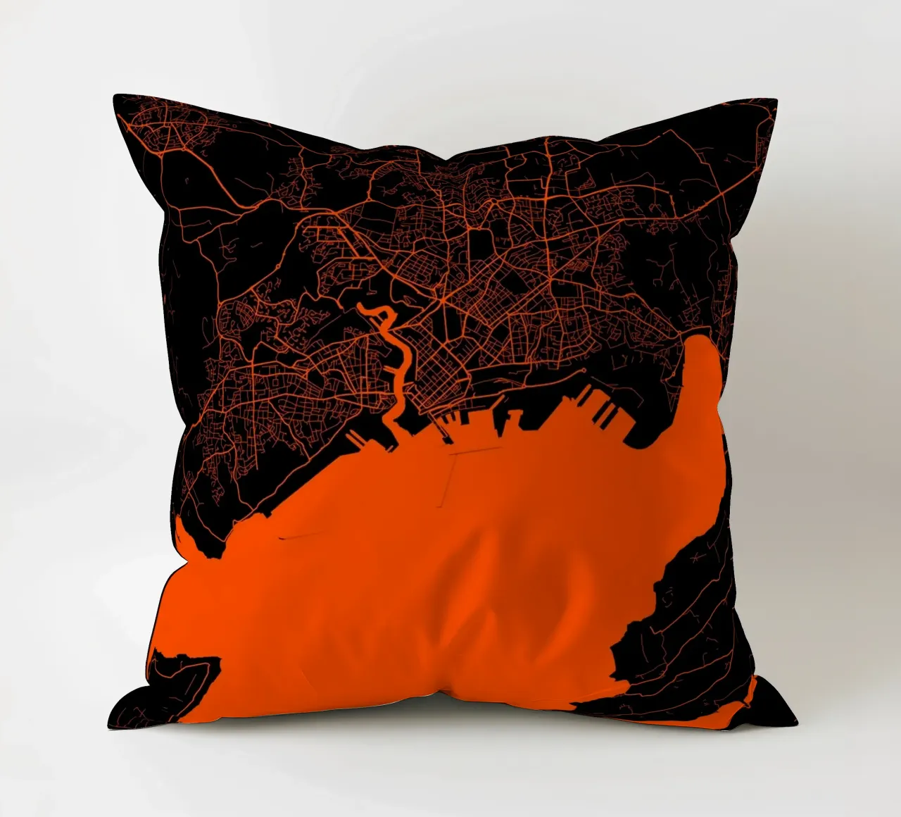Brest cuscino da MiMap