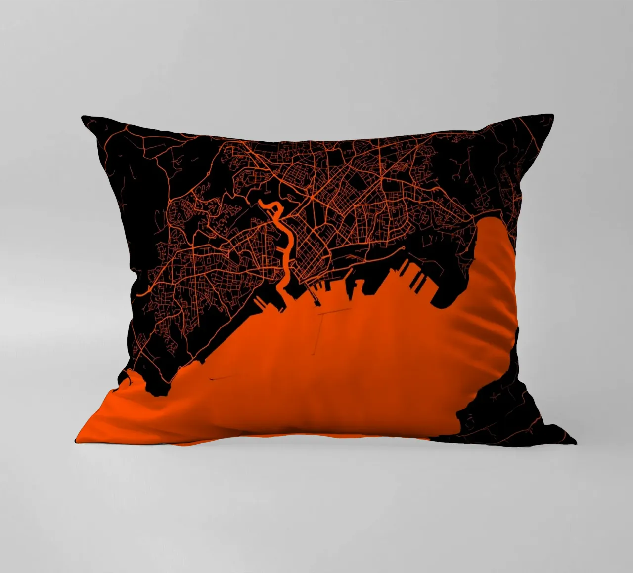 Brest cuscino da MiMap
