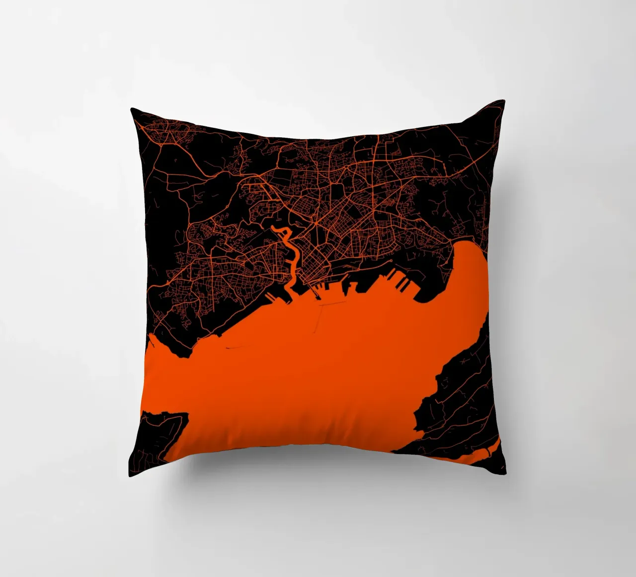 Brest cuscino da MiMap