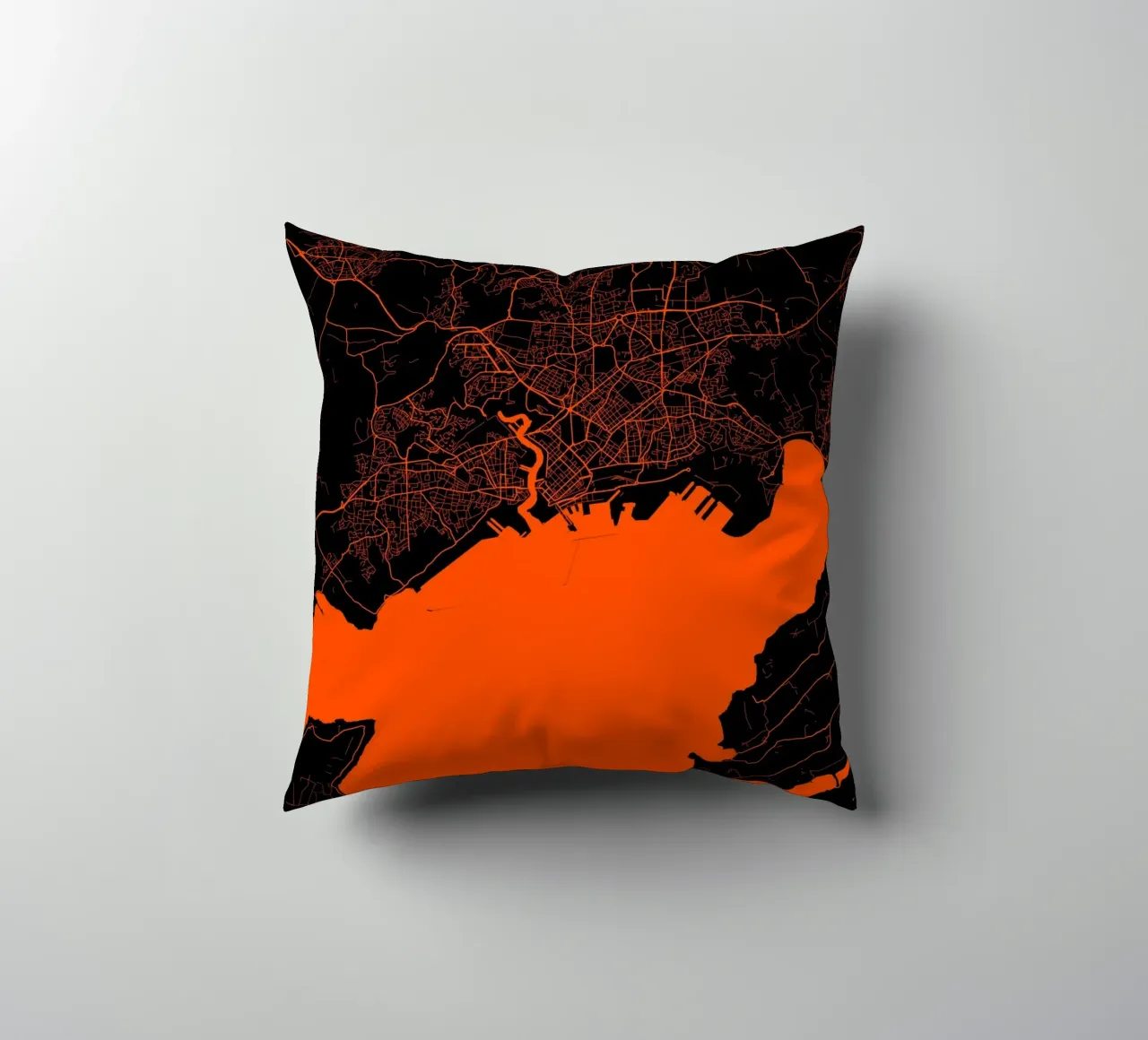 Brest cuscino da MiMap