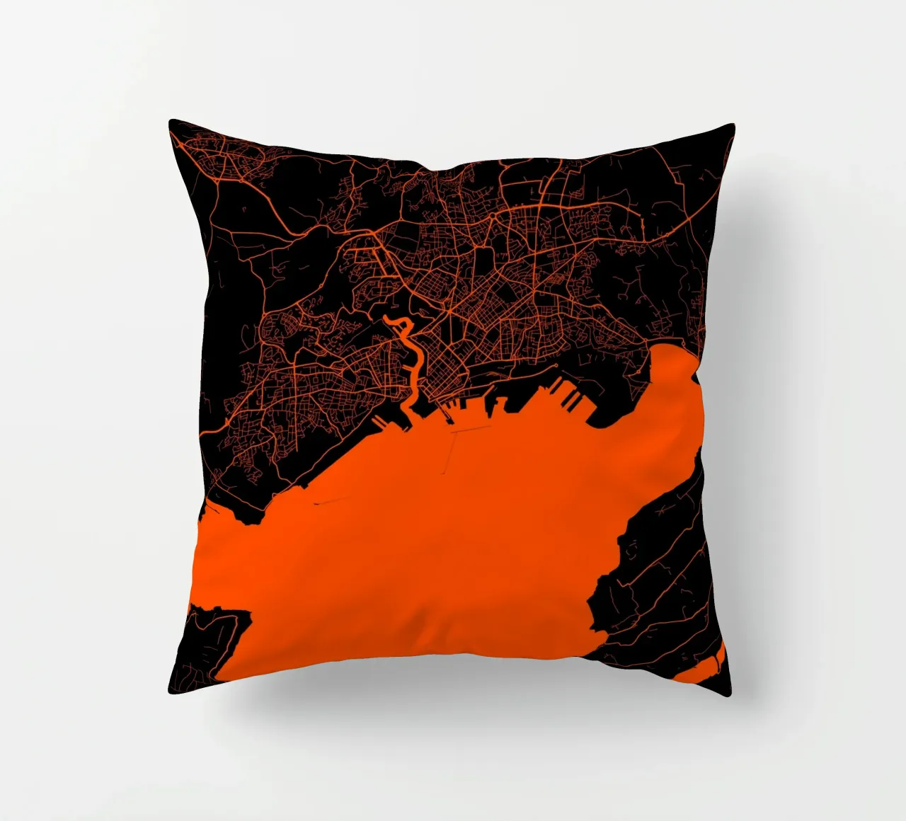 Brest cuscino da MiMap