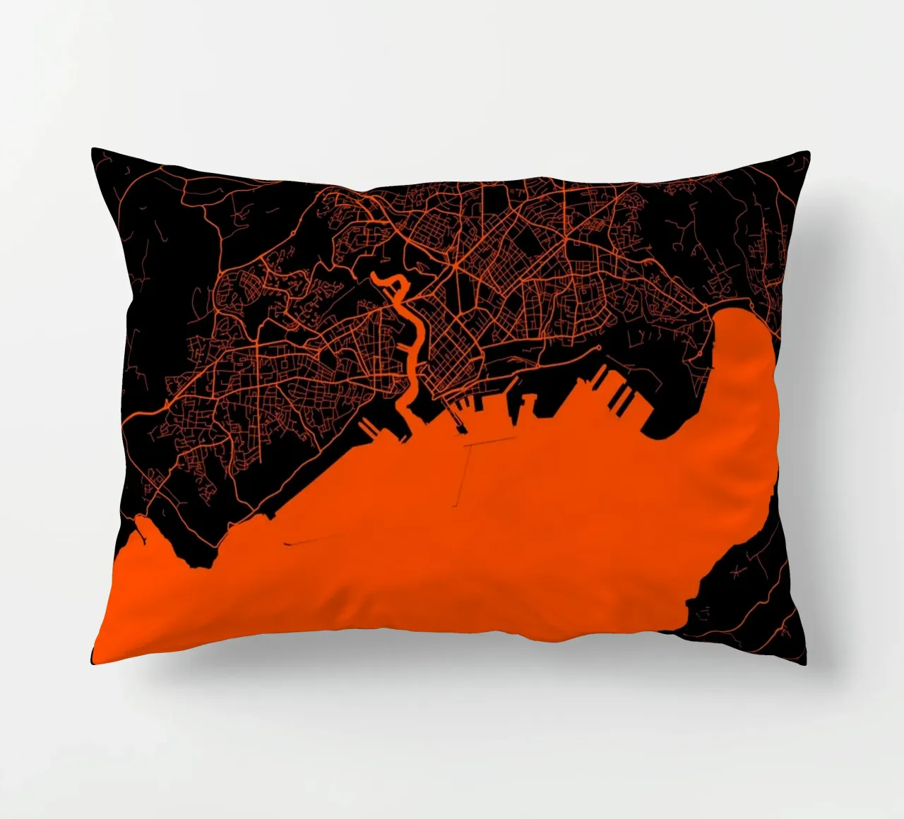 Brest cuscino da MiMap