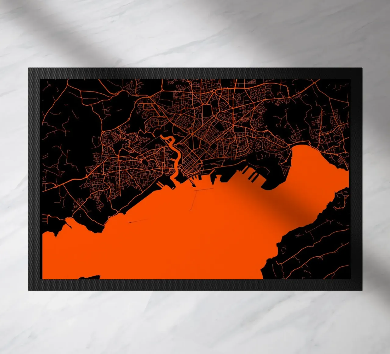 Brest zerbino da MiMap