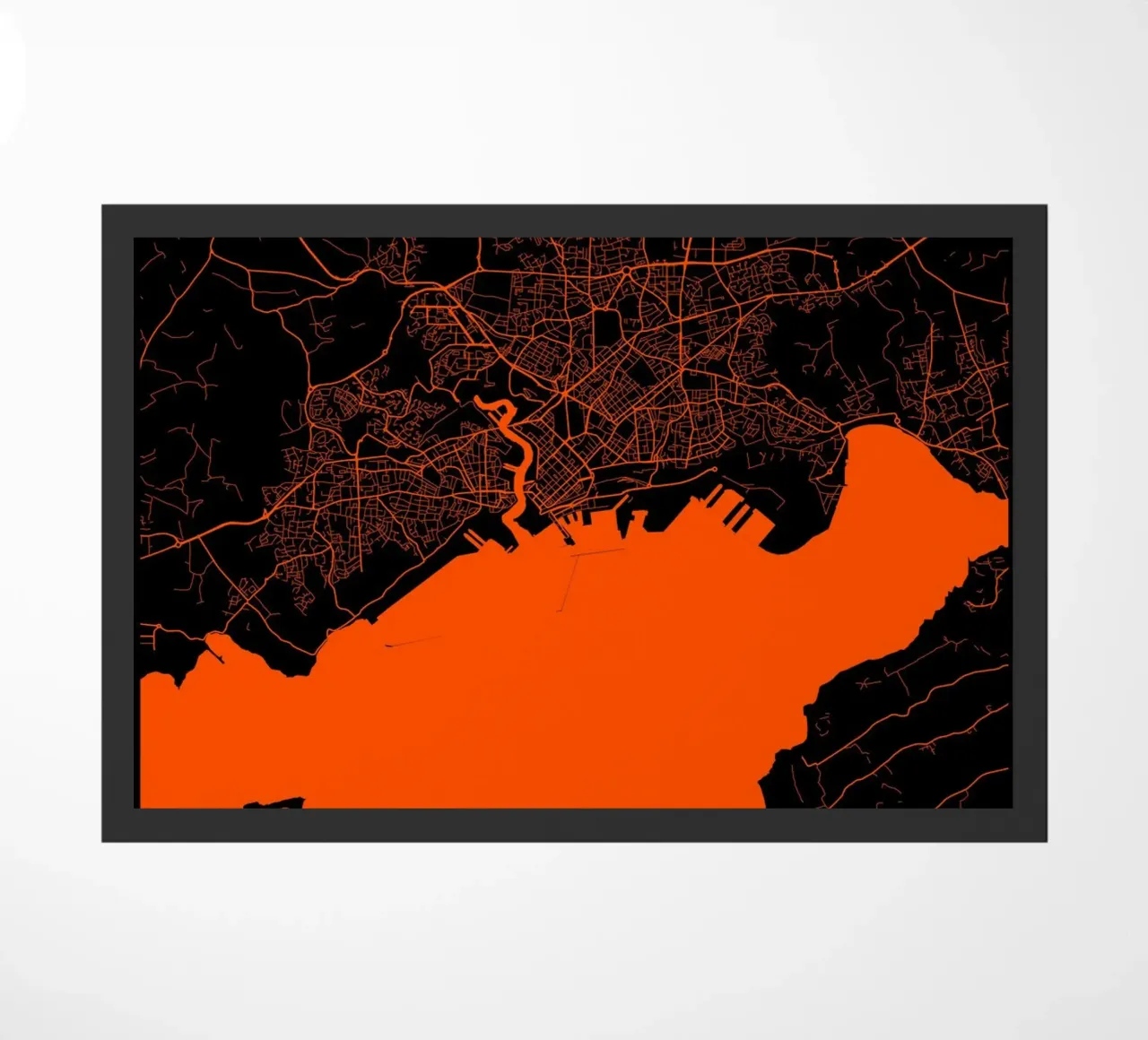 Brest zerbino da MiMap