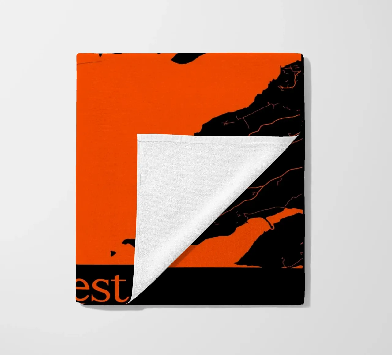 Brest telo mare da MiMap