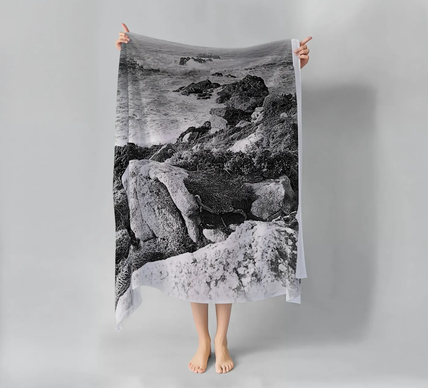 BW82 telo mare da Thierry vobmann photography