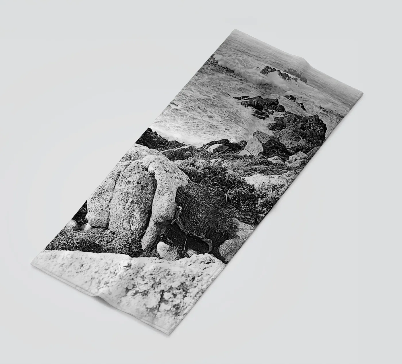 BW82 telo mare da Thierry vobmann photography