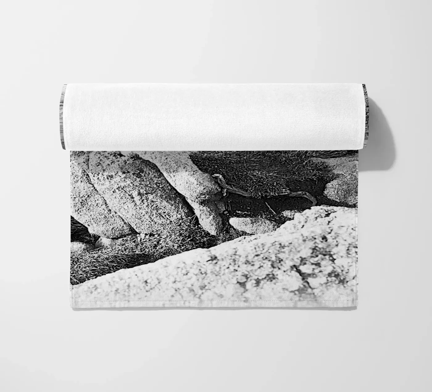 BW82 telo mare da Thierry vobmann photography