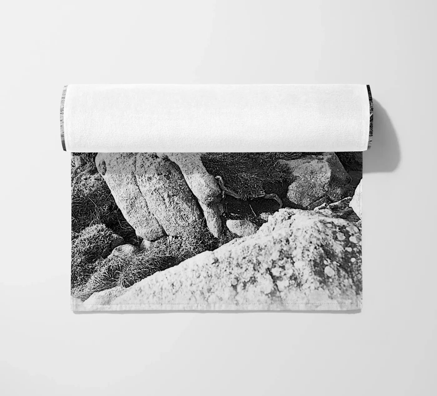 BW82 telo mare da Thierry vobmann photography