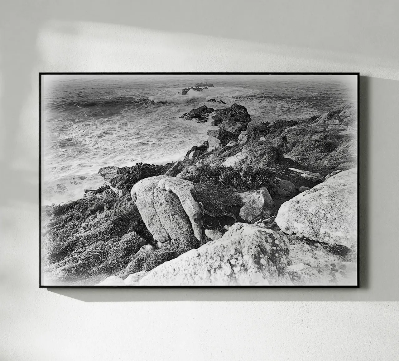 BW82 plexiglass da Thierry vobmann photography