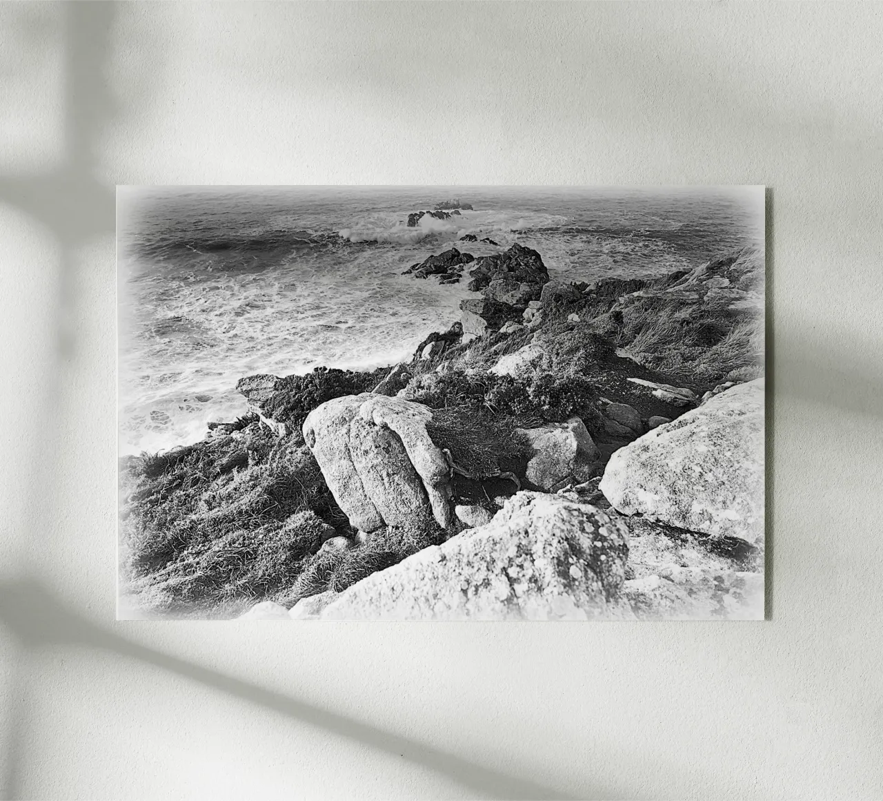 BW82 plexiglass da Thierry vobmann photography