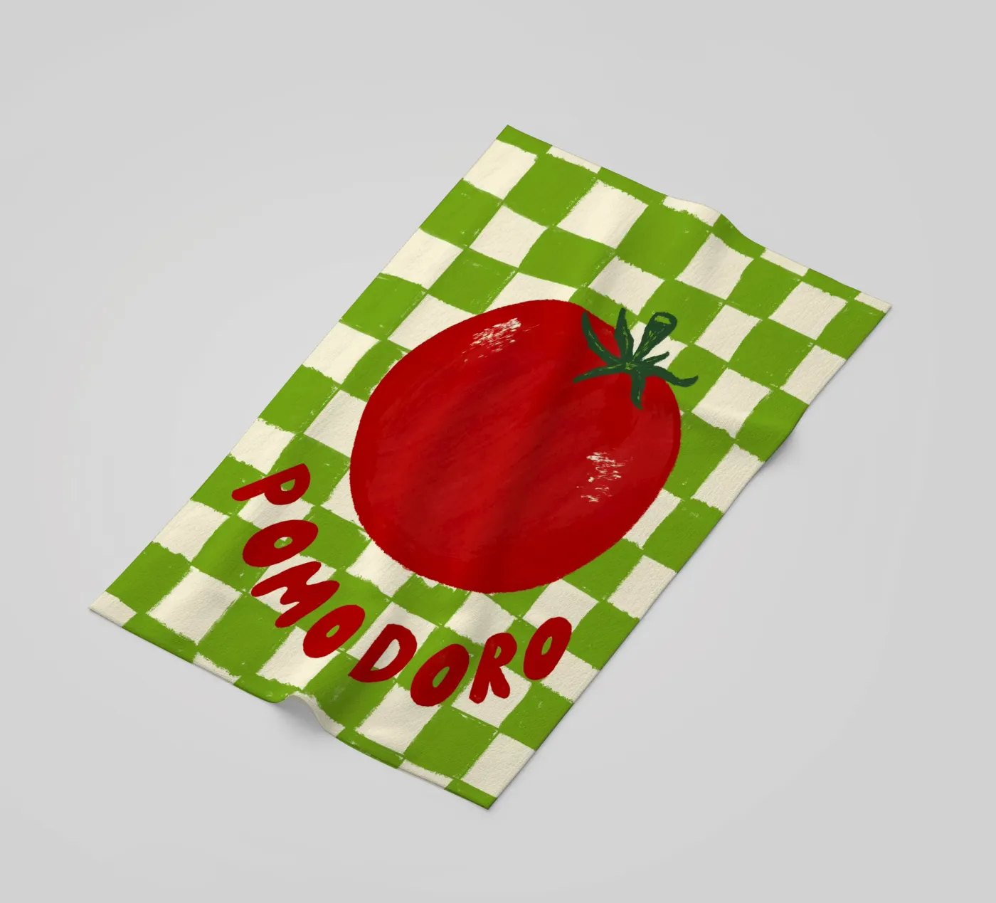 Pomodoro telo mare da Studio Dolci