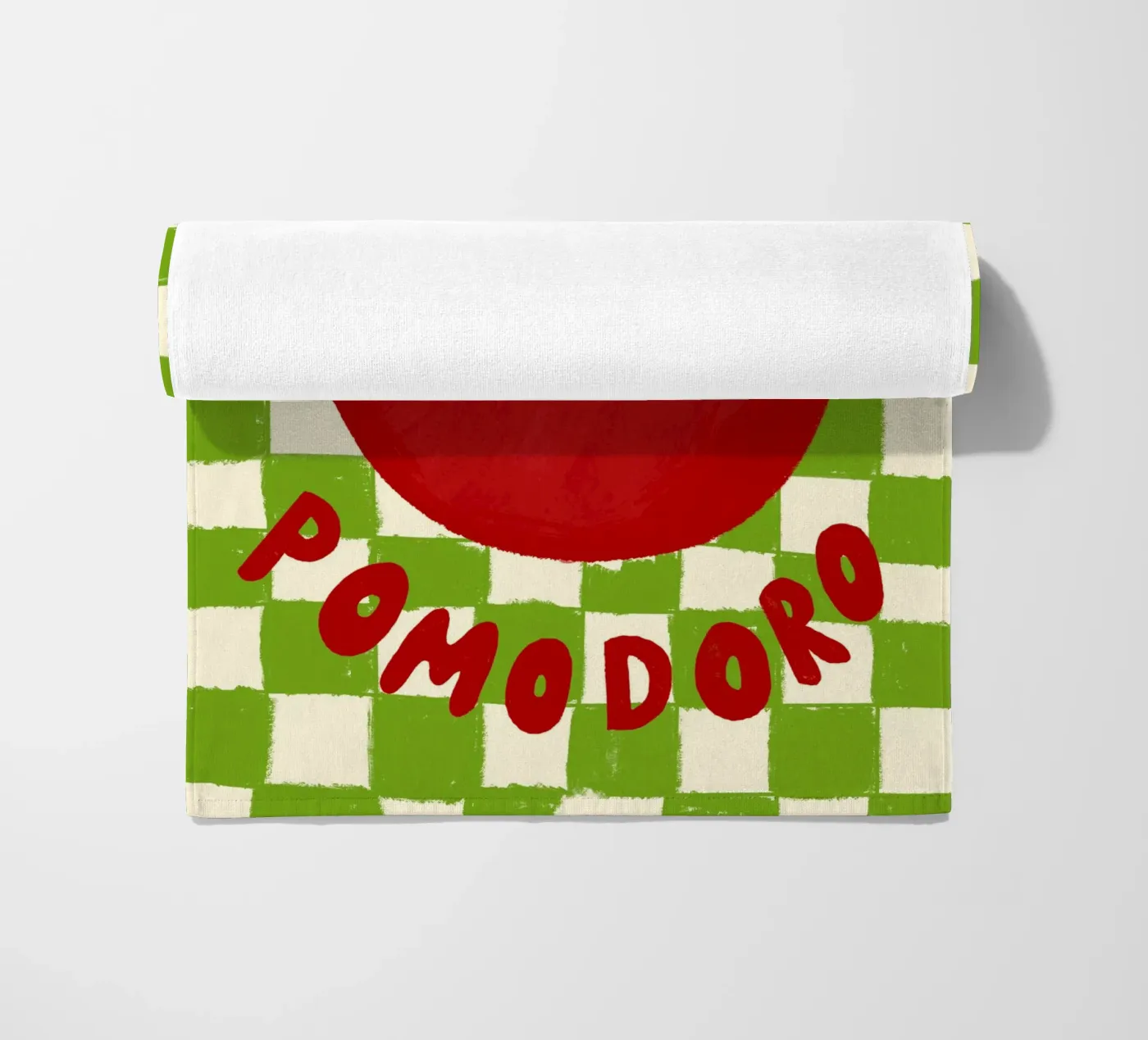 Pomodoro telo mare da Studio Dolci