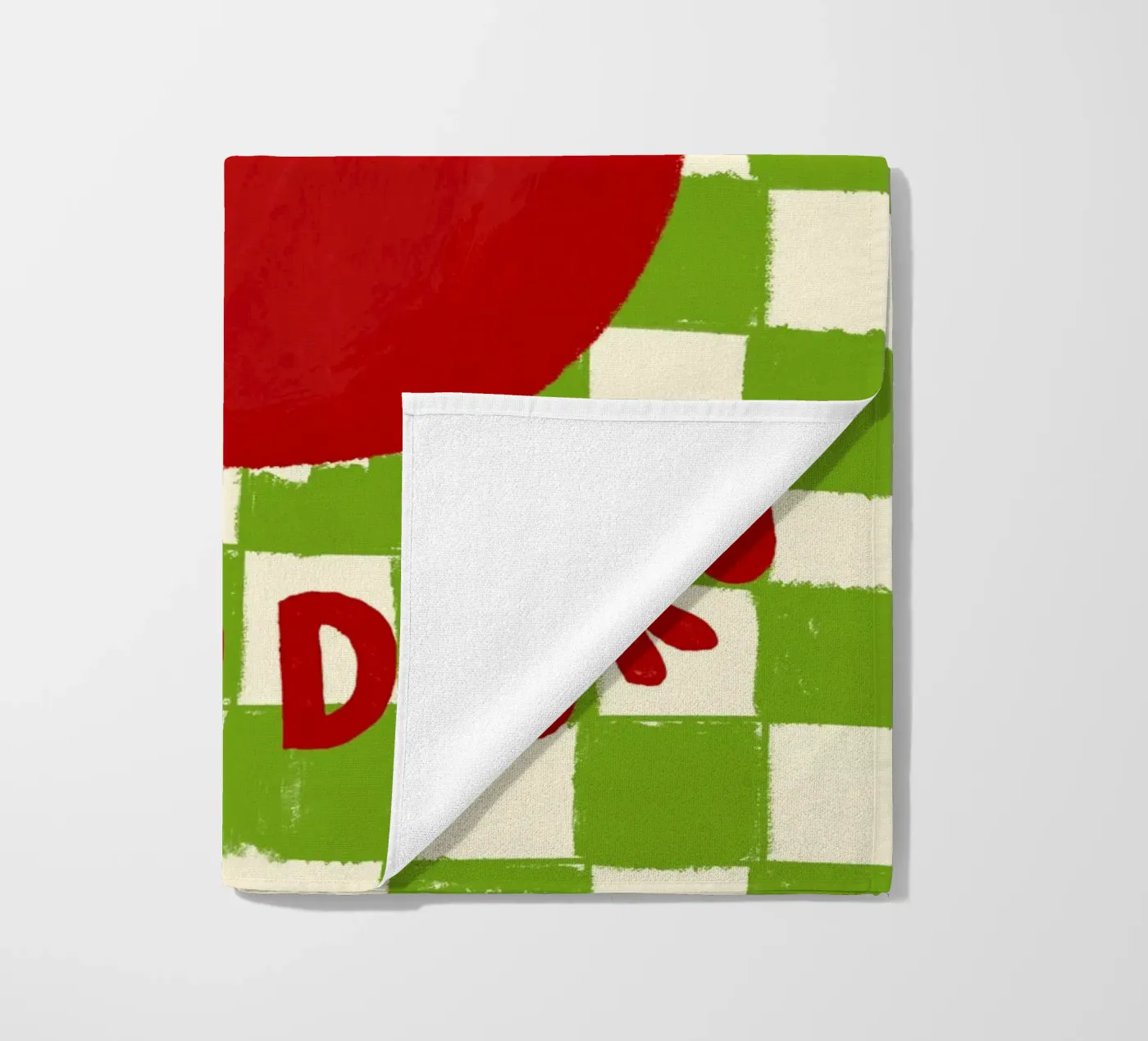 Pomodoro telo mare da Studio Dolci