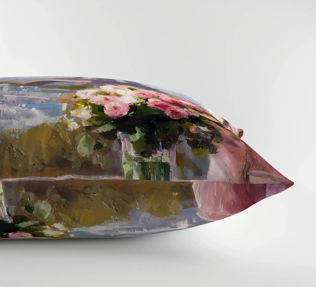 Parigi, Torre Eiffel cuscino da IamHomeStudio