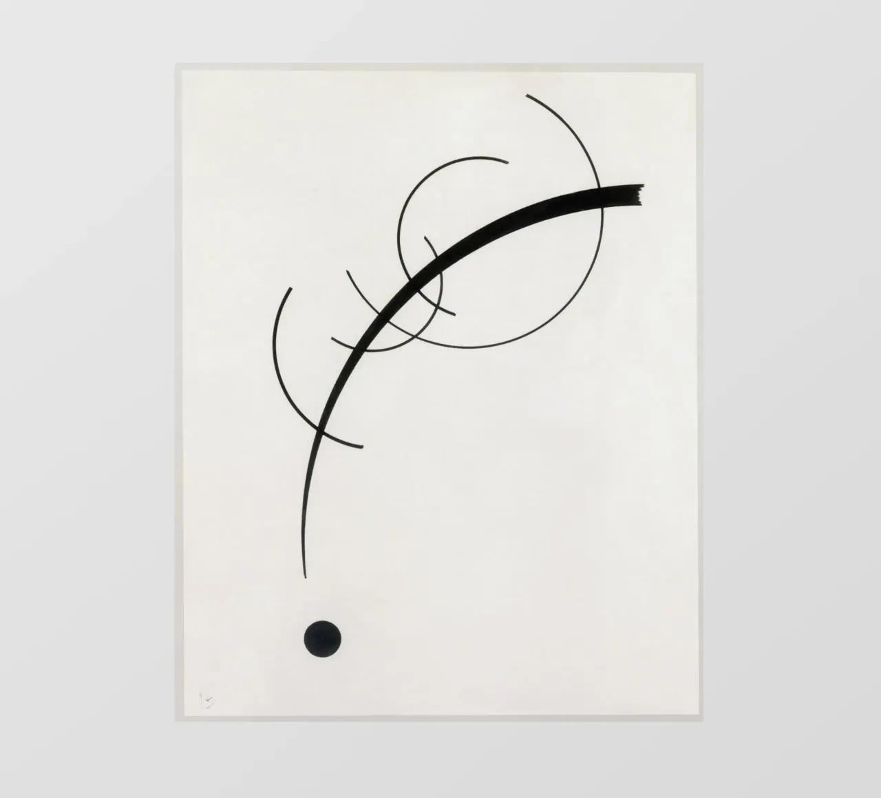 Free Curve to the Point telo in pvc da vintageshop