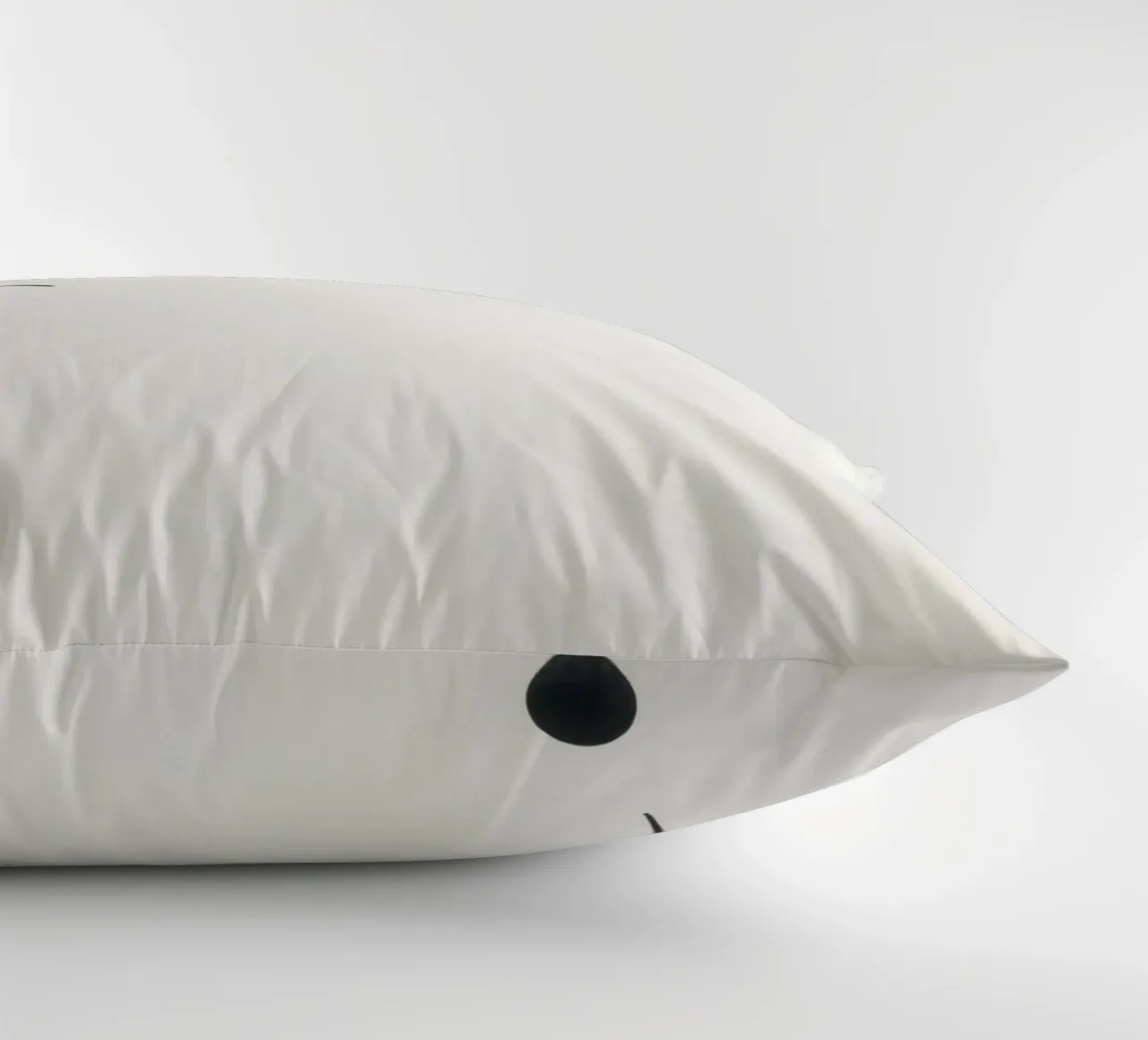 Free Curve to the Point cuscino da vintageshop