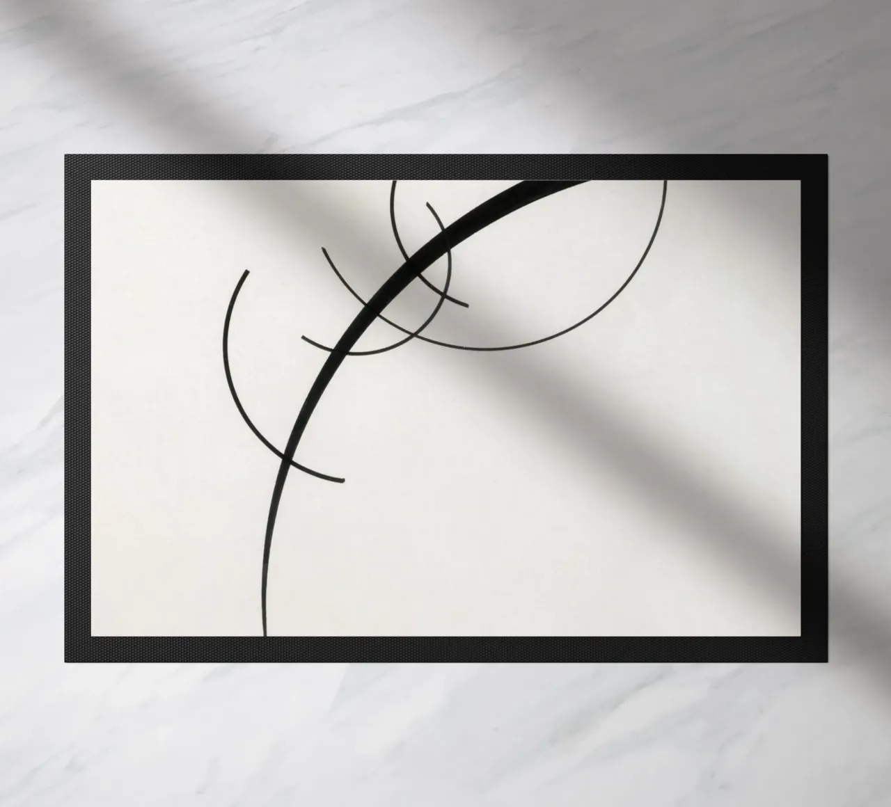 Free Curve to the Point zerbino da vintageshop