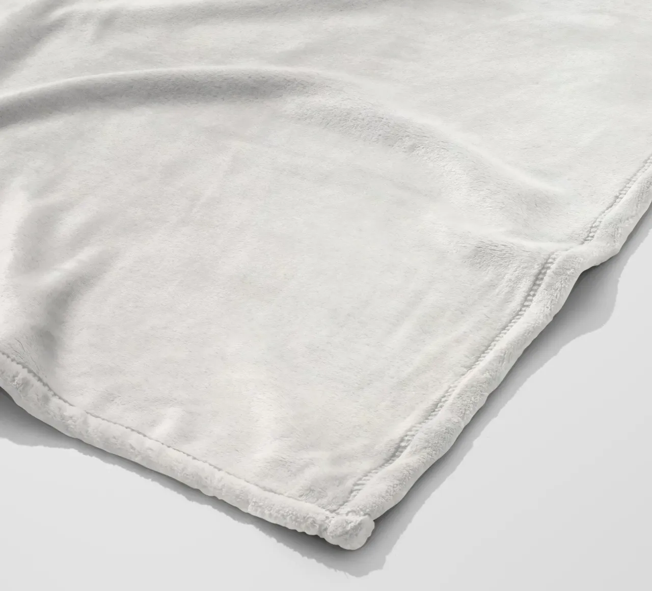 Free Curve to the Point coperta in pile da vintageshop