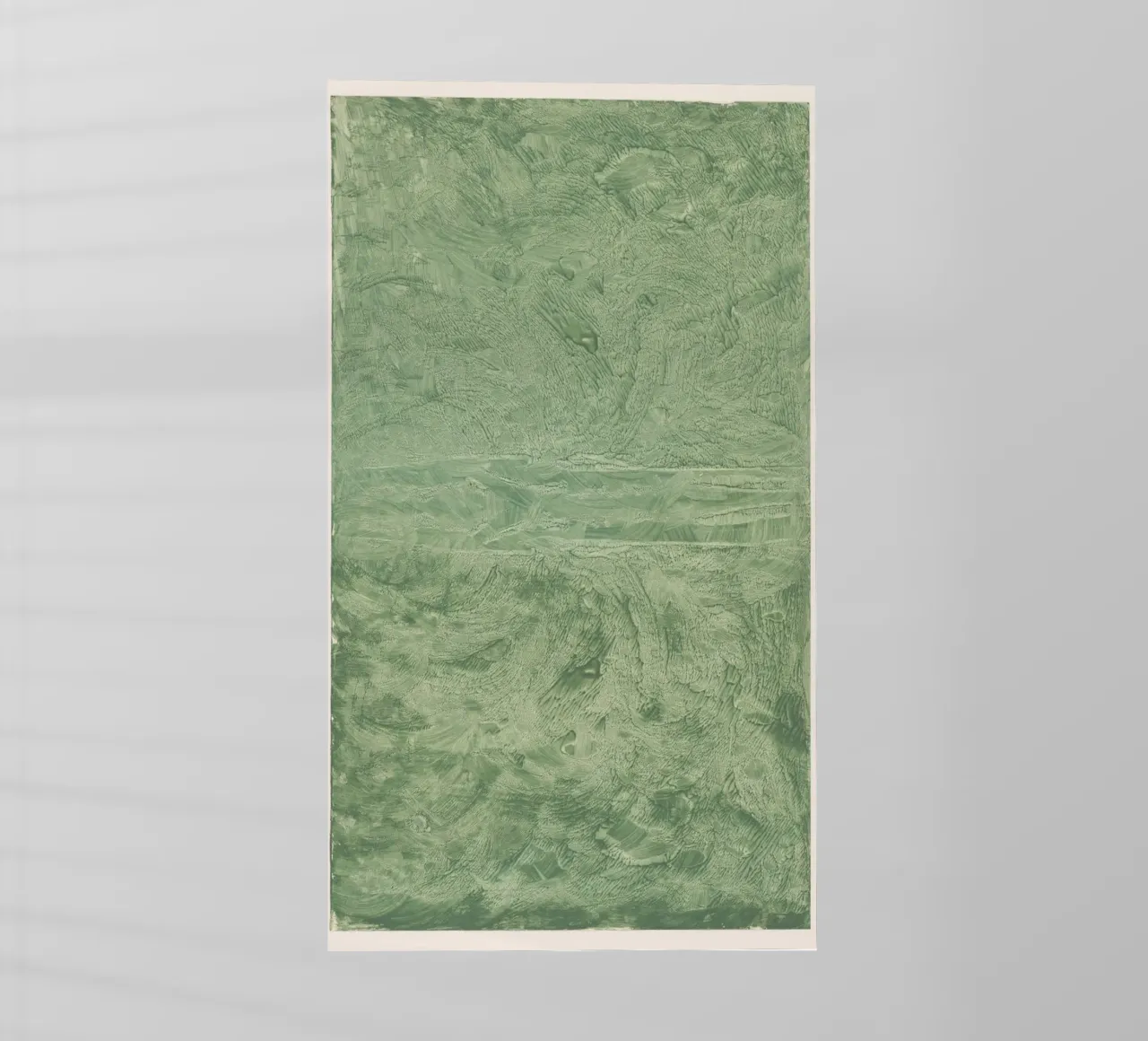 green texture pellicola backlit da vintageshop