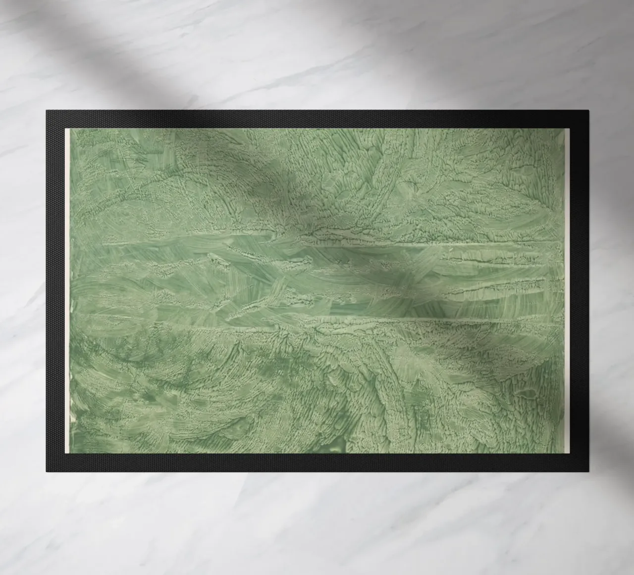 green texture zerbino da vintageshop