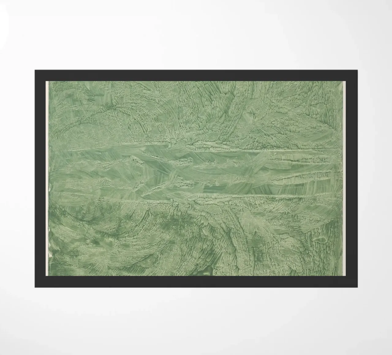green texture zerbino da vintageshop