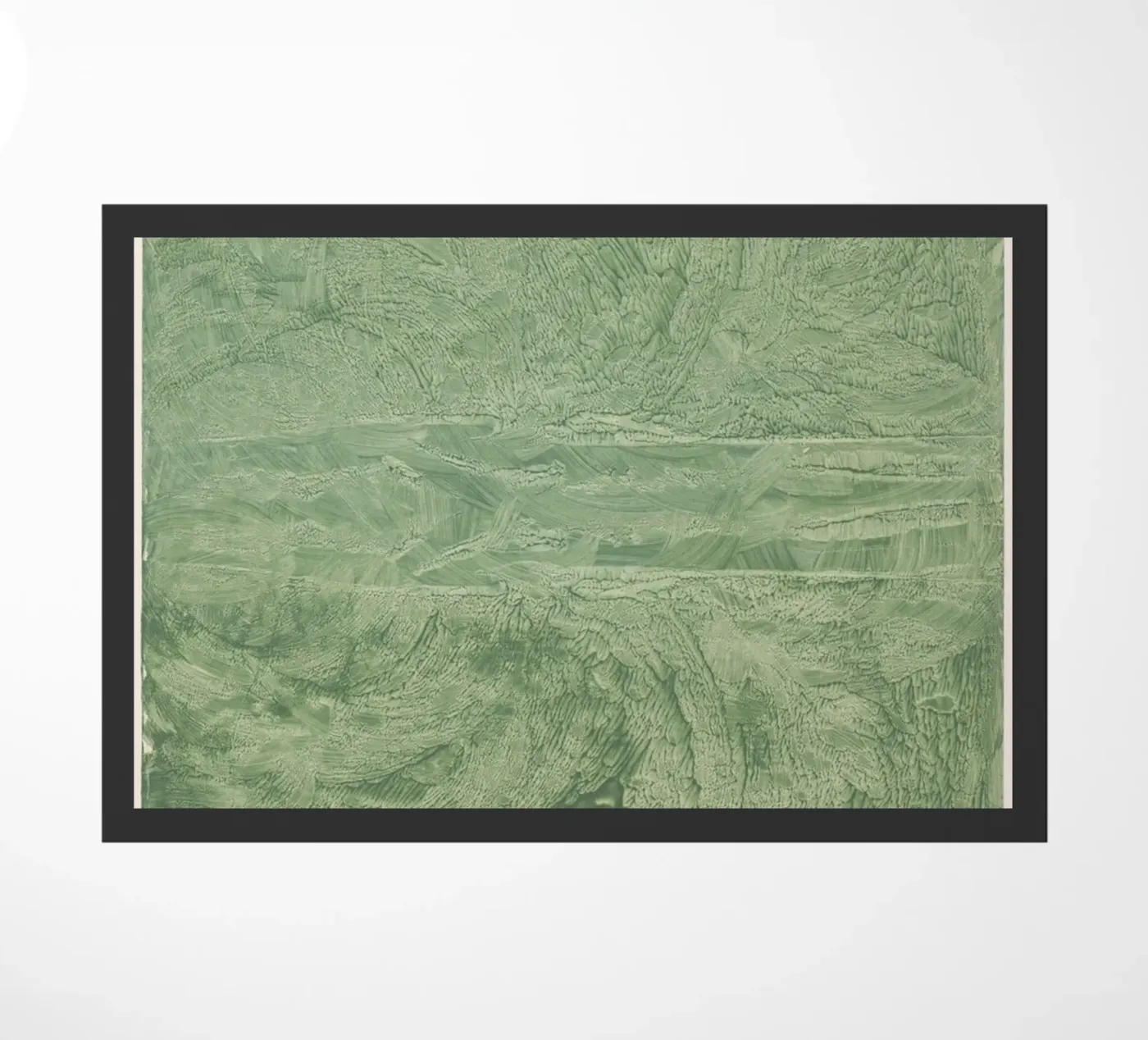 green texture zerbino da vintageshop