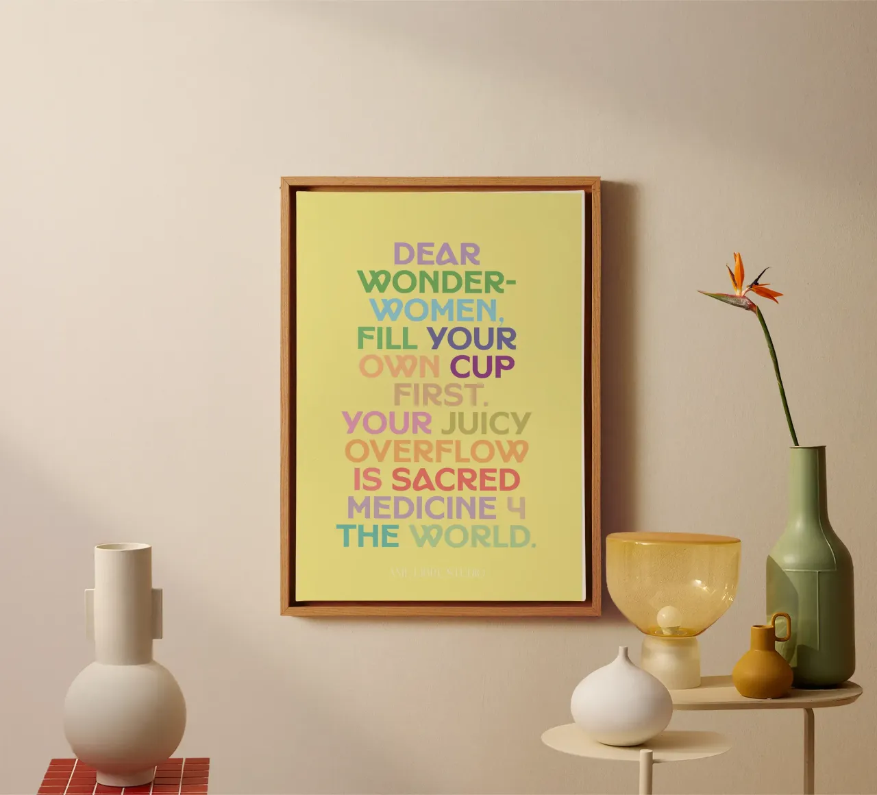 ๐ tela da MENTHE SAUVAGE