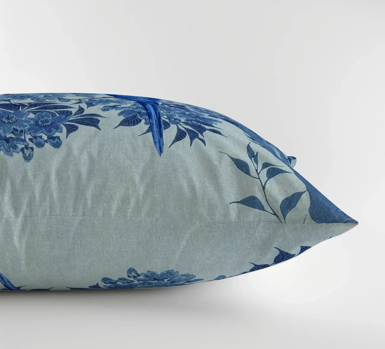 Celestial Parrot cuscino da ramosashop