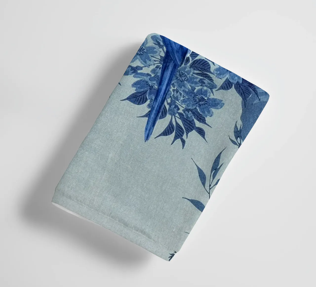 Celestial Parrot asciugamano da bagno da ramosashop