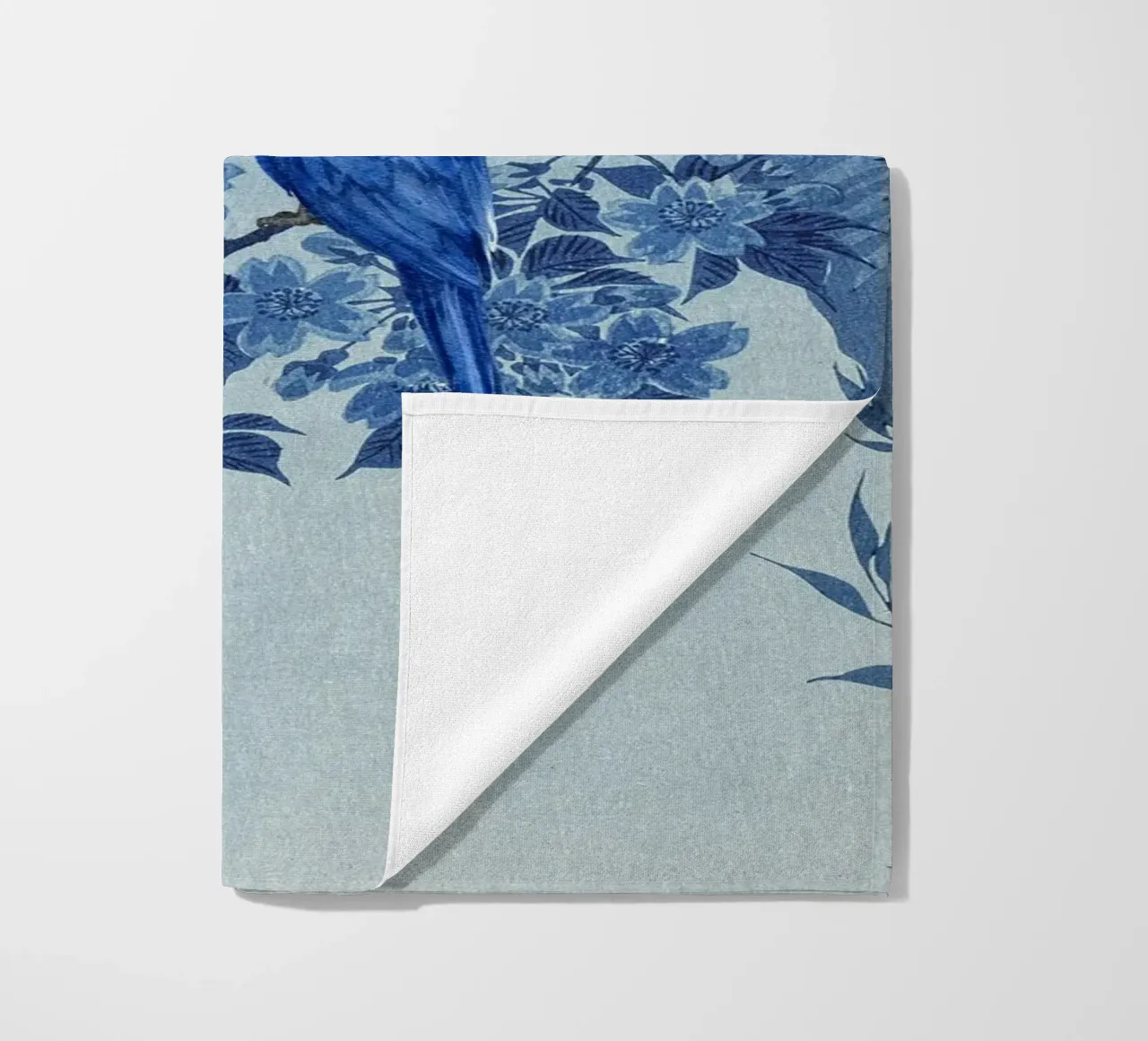 Celestial Parrot telo mare da ramosashop