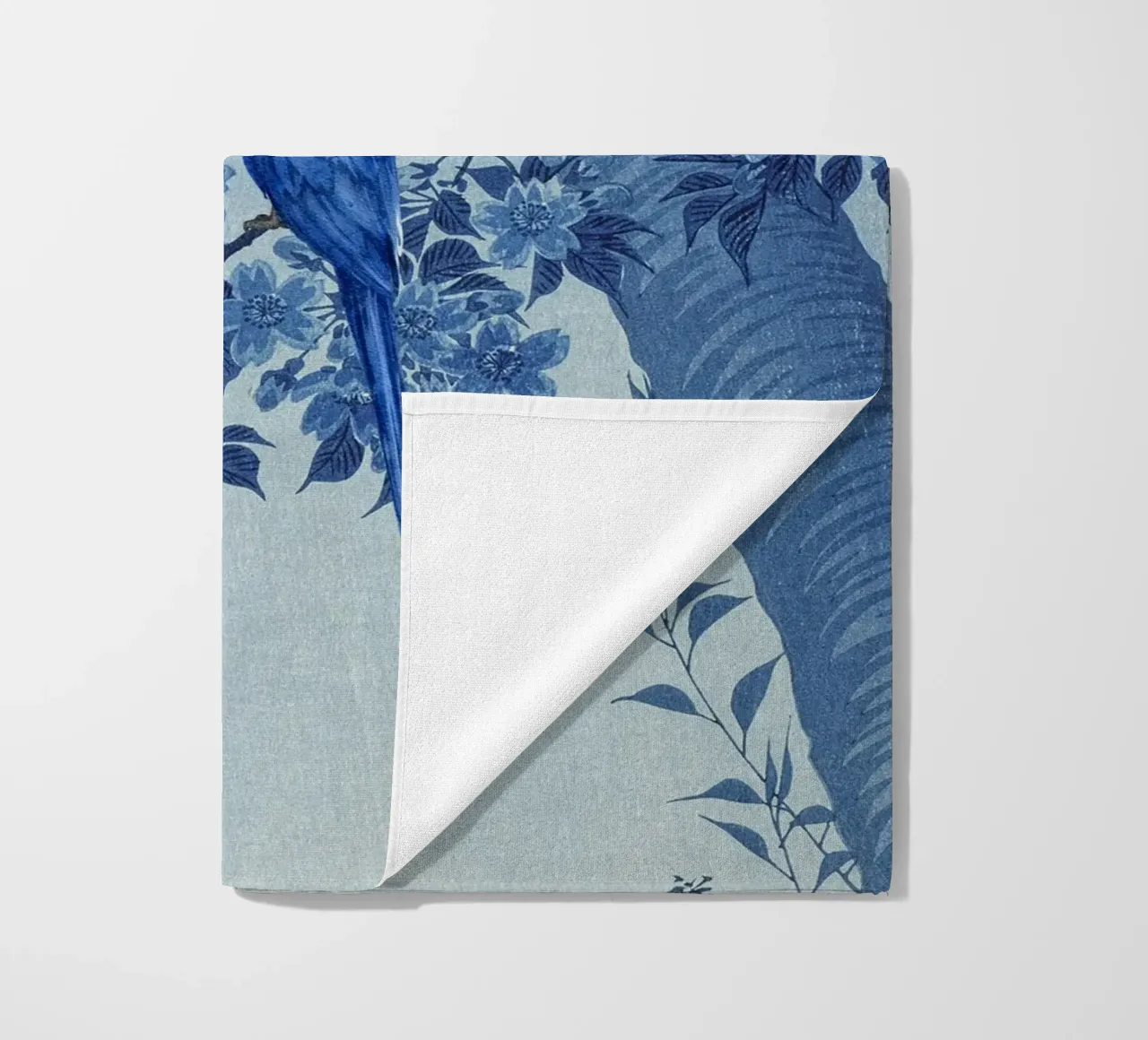 Celestial Parrot telo mare da ramosashop
