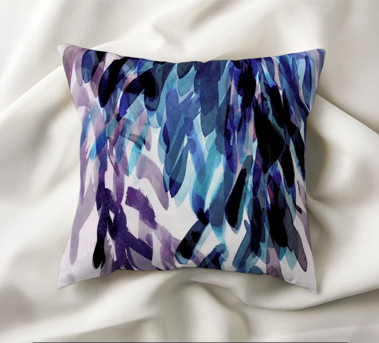 FP 3 cuscino da IRIS LEHNHARDT FINE ART