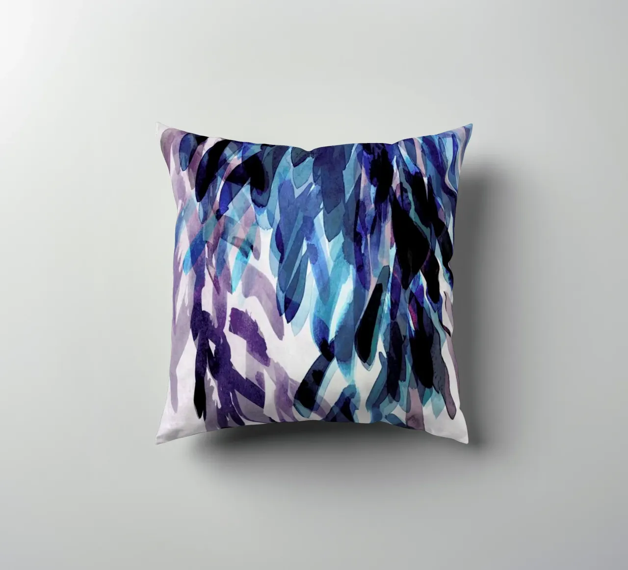 FP 3 cuscino da IRIS LEHNHARDT FINE ART