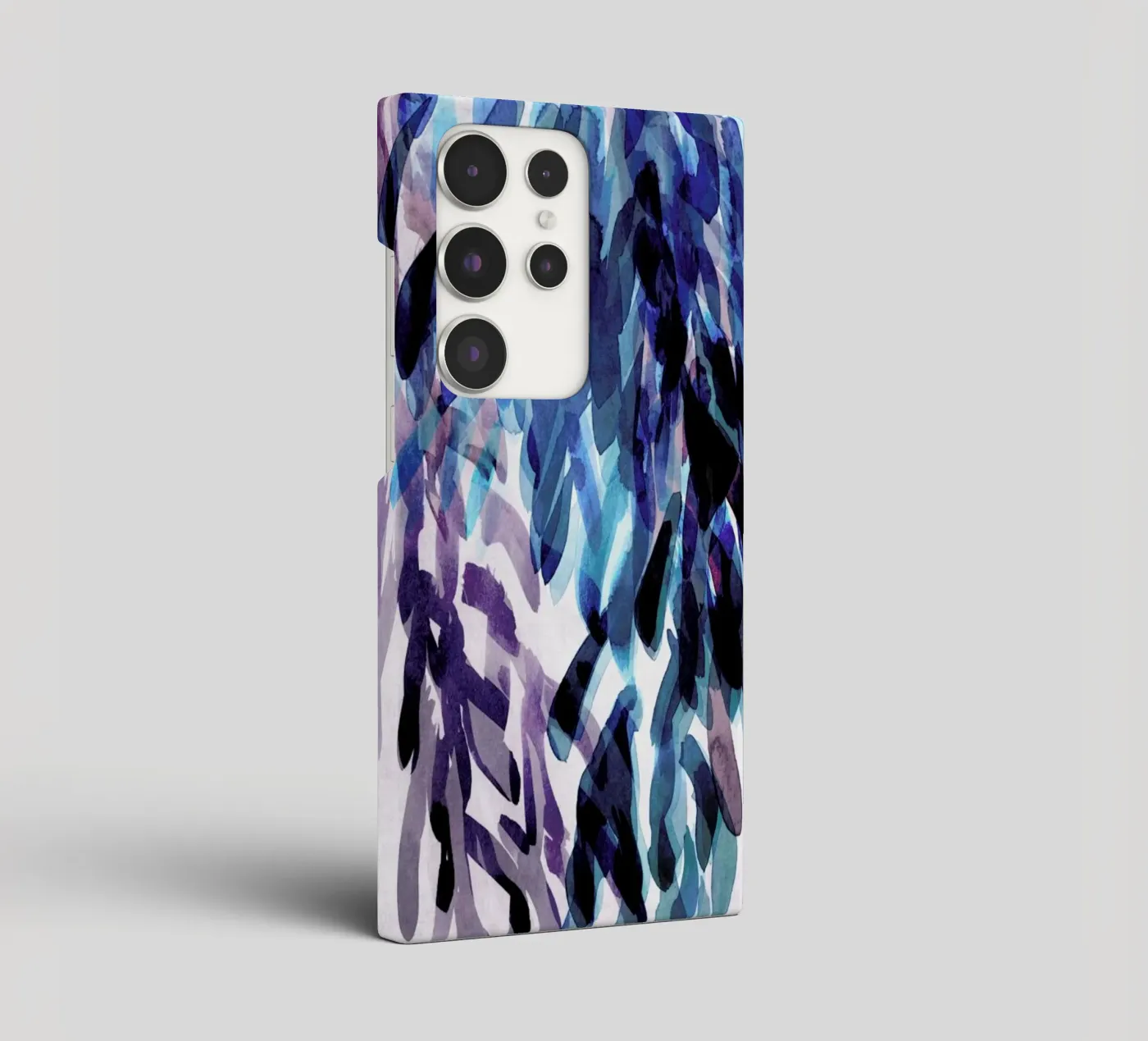 FP 3 cover samsung da IRIS LEHNHARDT FINE ART