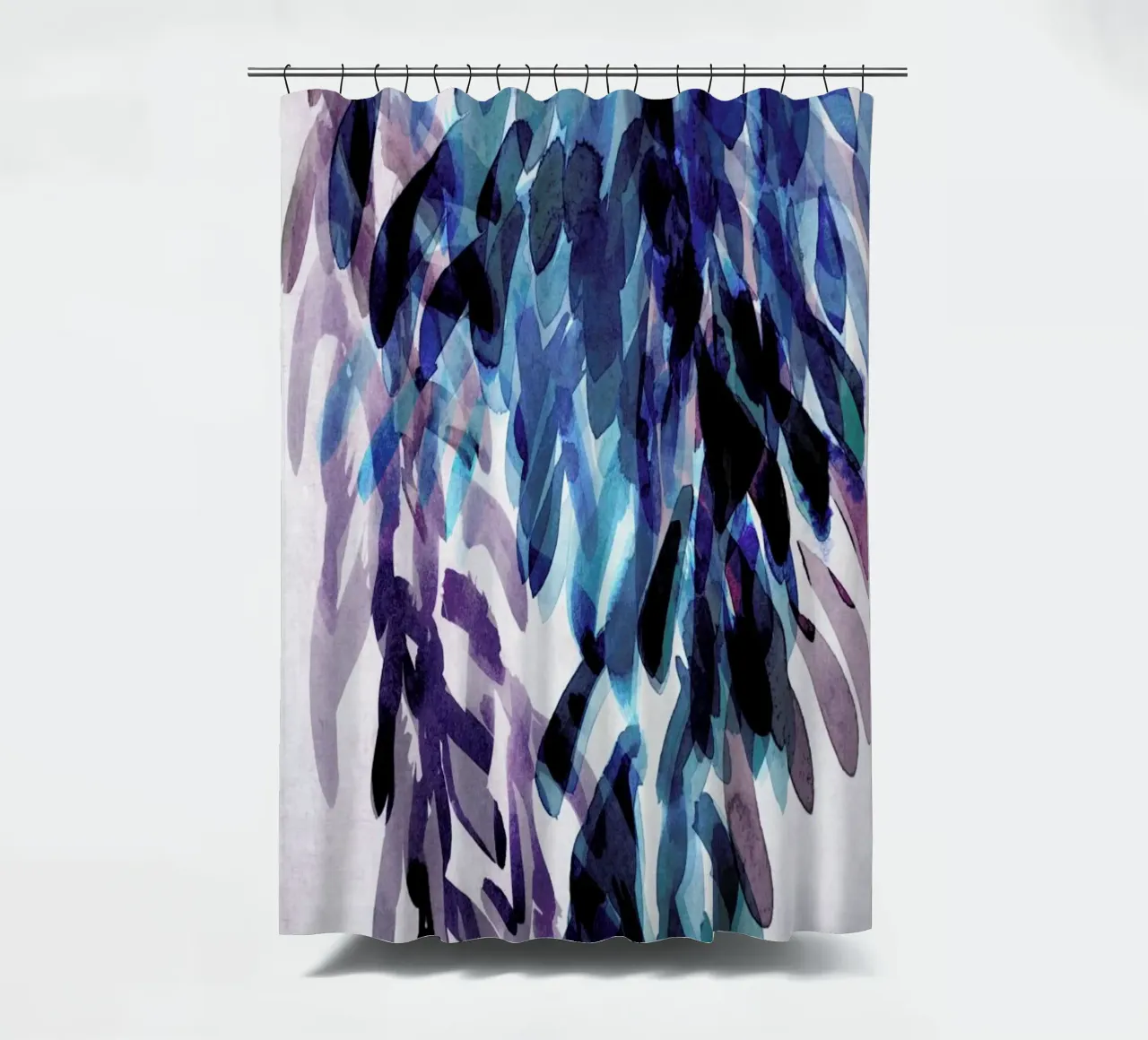 FP 3 tenda da doccia da IRIS LEHNHARDT FINE ART