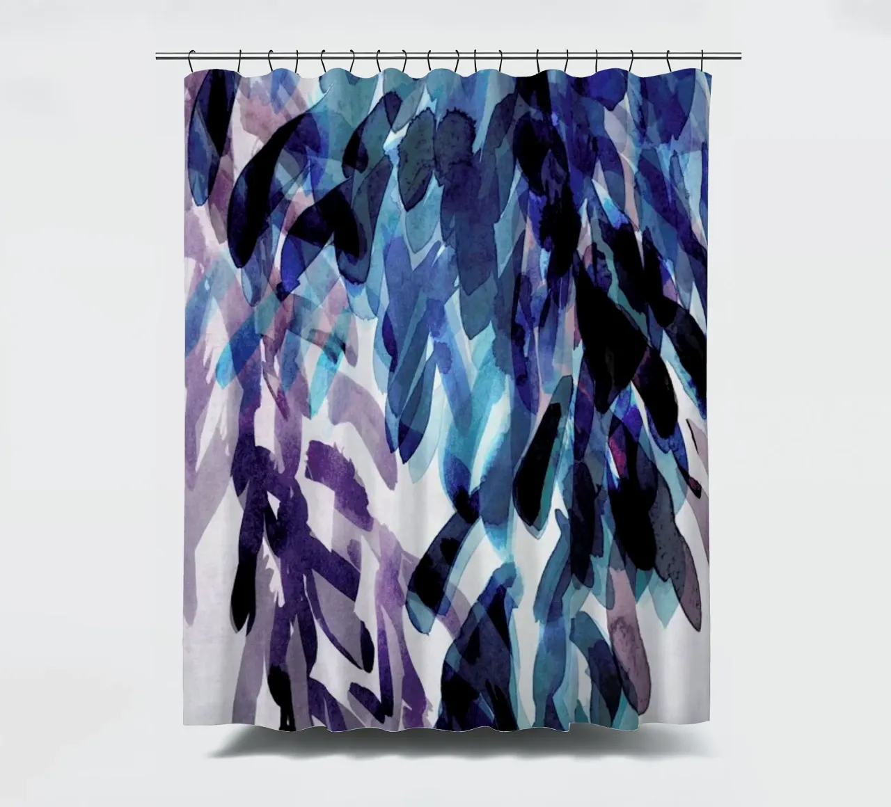 FP 3 tenda da doccia da IRIS LEHNHARDT FINE ART