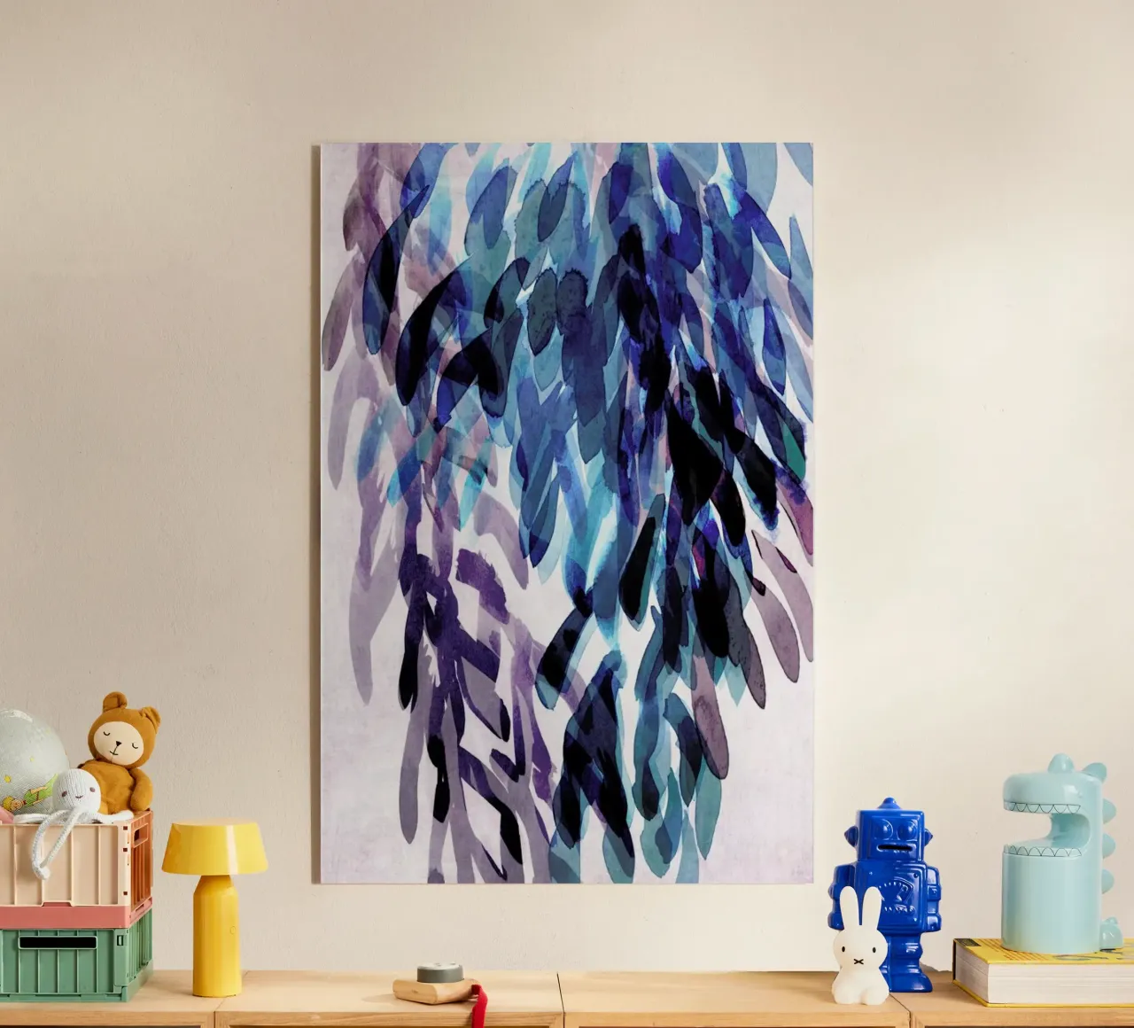 FP 3 plexiglass da IRIS LEHNHARDT FINE ART