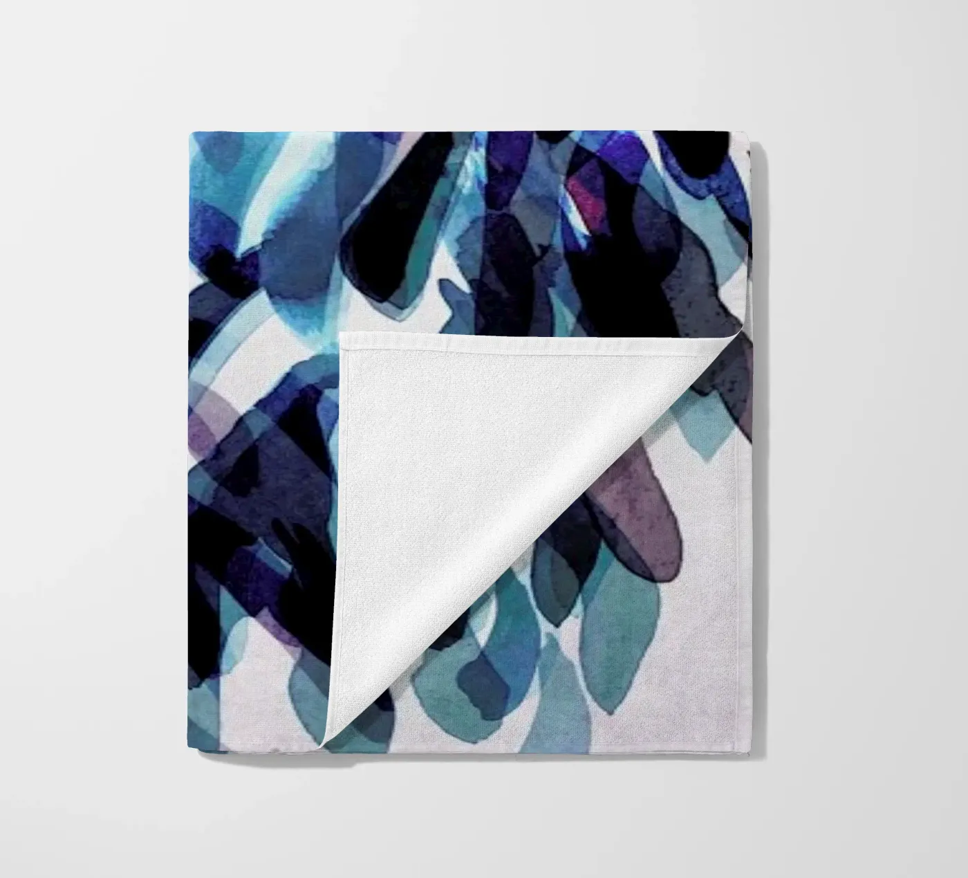 FP 3 serviette de plage de IRIS LEHNHARDT FINE ART