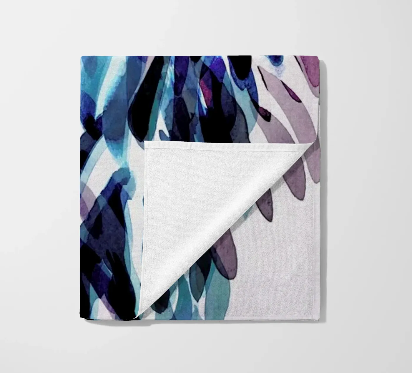 FP 3 serviette de plage de IRIS LEHNHARDT FINE ART