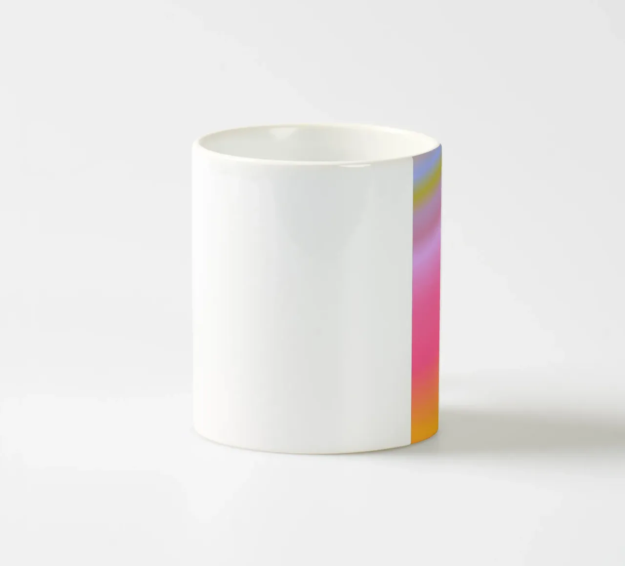 IN FULL BLOOM tazza in ceramica da ÂME LIBRE STUDIO