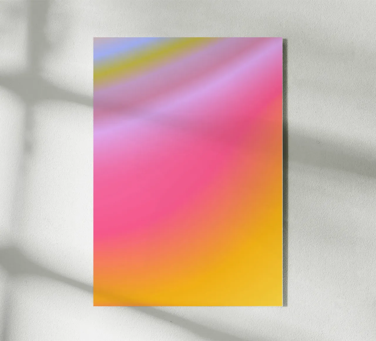 IN FULL BLOOM plexiglass da ÂME LIBRE STUDIO