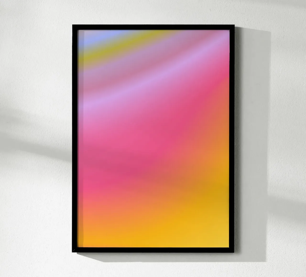 IN FULL BLOOM poster da ÂME LIBRE STUDIO