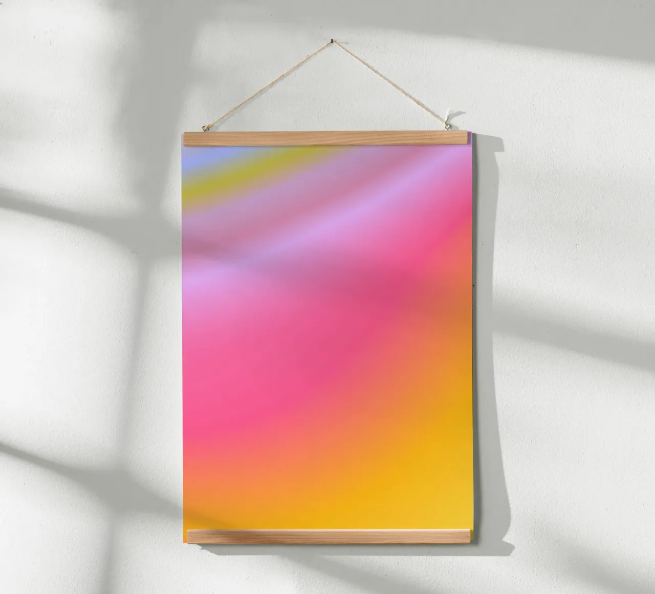 IN FULL BLOOM poster da ÂME LIBRE STUDIO