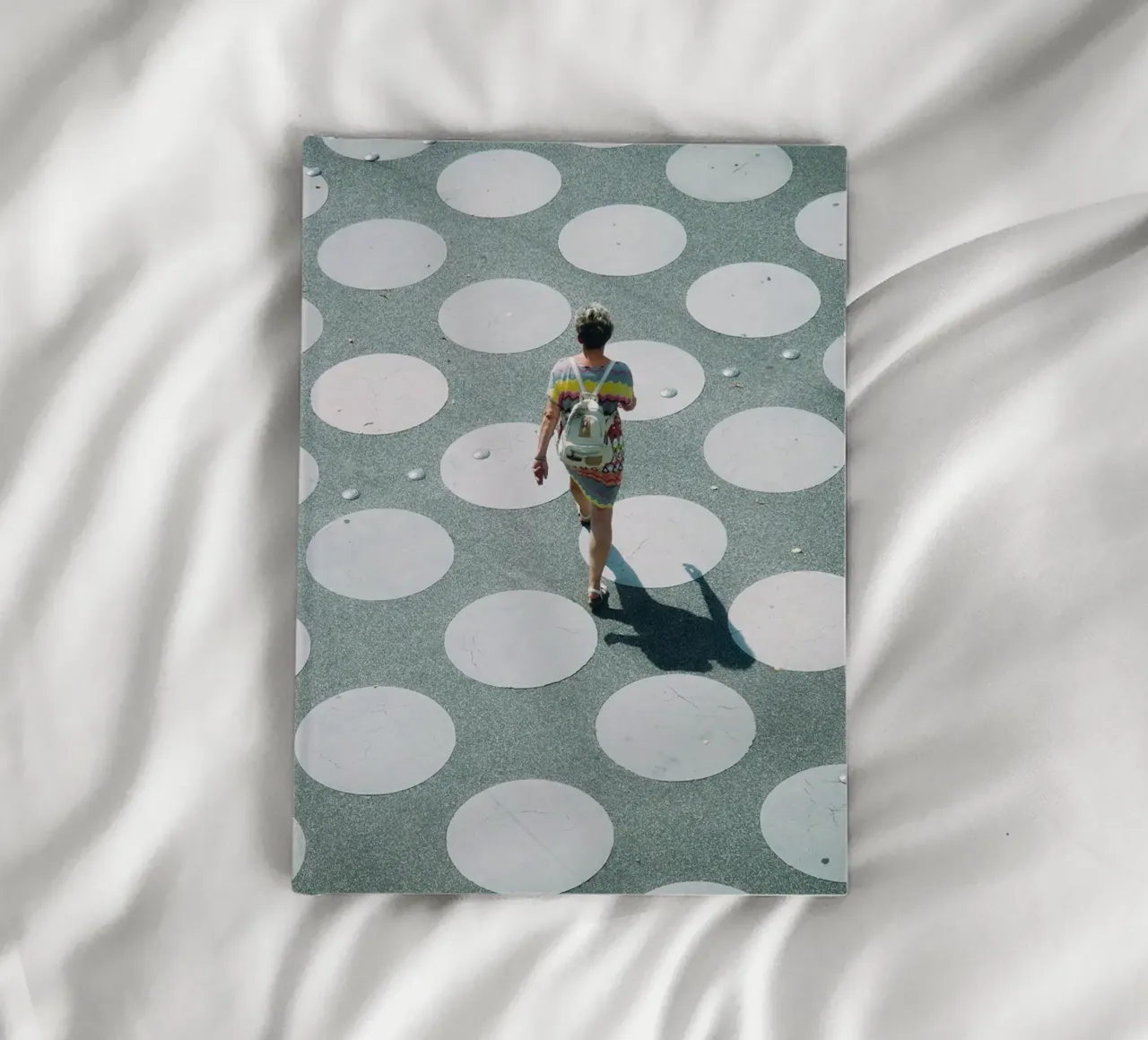 Dots notebook by Thilo Grøsch