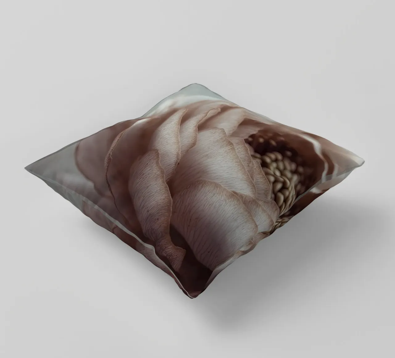 Soft Petals No 01 cuscino da treechild