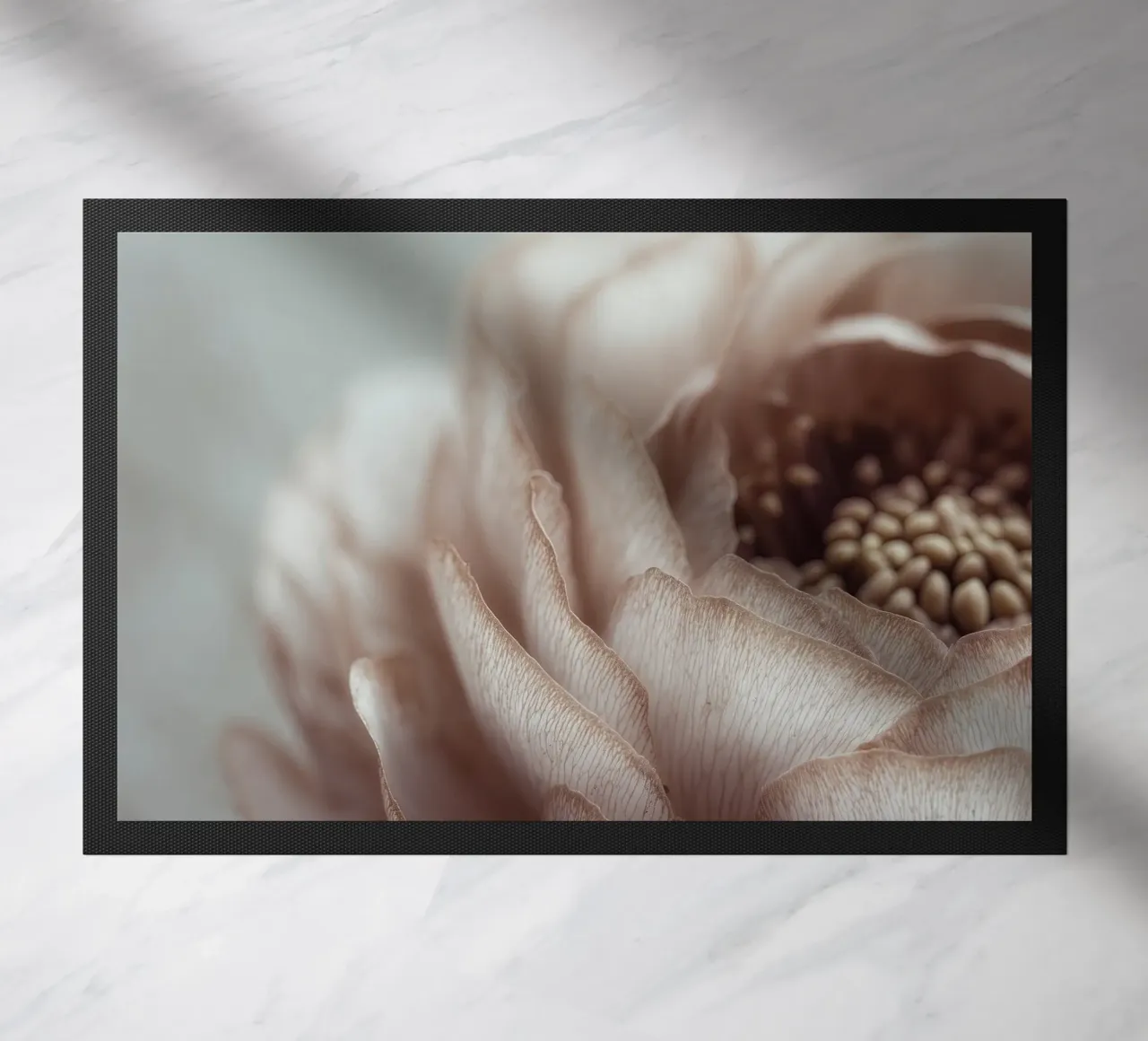 Soft Petals No 01 zerbino da treechild