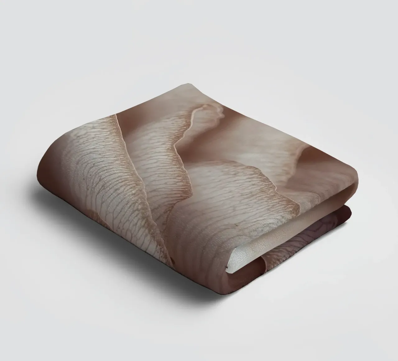 Soft Petals No 01 asciugamano da bagno da treechild